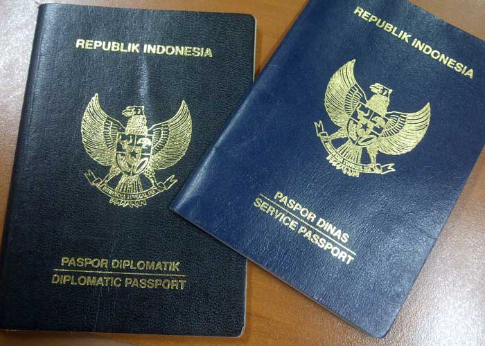 Setya Novanto Usul Anggota DPR Dibekali Paspor Diplomatik